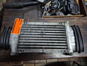 Gebruikte Intercooler Mini Mini Cooper S (R53) 1.6 16V Prijs € 52,50 Margeregeling aangeboden door van de Bunte Teuge B.V.