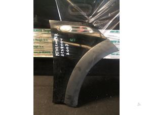 Gebruikte Scherm rechts-voor Mini Mini Cooper S (R53) 1.6 16V Prijs € 52,50 Margeregeling aangeboden door van de Bunte Teuge B.V.