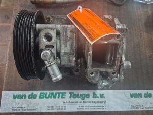 Używane Pompa wspomagania kierownicy BMW 1 serie (E87/87N) 120i 16V Cena € 105,00 Procedura marży oferowane przez van de Bunte Teuge B.V.