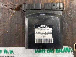 Begagnade Dator, kylning Renault Vel Satis (BJ) 3.0 dCi V6 24V Autom. Pris € 52,50 Marginaltabell erbjuds av van de Bunte Teuge B.V.