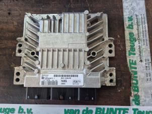Gebruikte Computer Motormanagement Ford Focus 2 Wagon 2.0 TDCi 16V Prijs € 131,25 Margeregeling aangeboden door van de Bunte Teuge B.V.