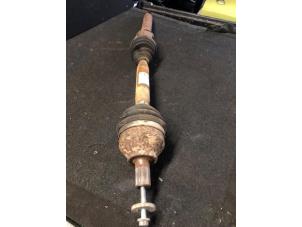 Gebruikte Steekas rechts-voor Ford Focus 2 Wagon 2.0 TDCi 16V Prijs € 78,75 Margeregeling aangeboden door van de Bunte Teuge B.V.