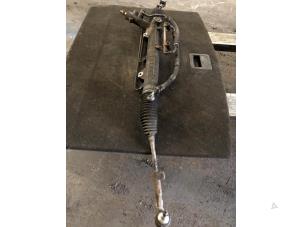 Gebruikte Stuurhuis Bekrachtigd BMW 1 serie (E87/87N) 120i 16V Prijs € 157,50 Margeregeling aangeboden door van de Bunte Teuge B.V.