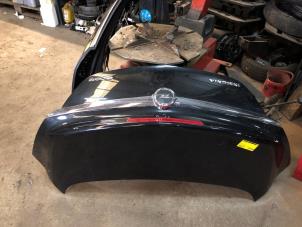 Gebruikte Achterklep Opel Insignia 1.4 Turbo 16V Ecotec Prijs € 157,50 Margeregeling aangeboden door van de Bunte Teuge B.V.