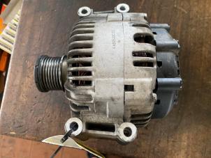 Używane Pradnica Mercedes ML II (164/4JG) 3.0 ML-280 CDI 4-Matic V6 24V Cena € 157,50 Procedura marży oferowane przez van de Bunte Teuge B.V.