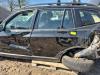BMW X3 (E83) 2.0d 16V Deur 4Deurs links-achter