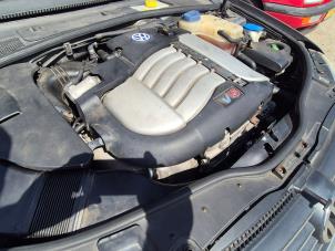 Gebruikte Motor Volkswagen Passat Variant (3B6) 2.3 V5 20V 4Motion Prijs € 551,25 Margeregeling aangeboden door van de Bunte Teuge B.V.