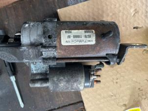 Gebruikte Startmotor Ford Mondeo III Wagon 1.8 16V Prijs € 42,00 Margeregeling aangeboden door van de Bunte Teuge B.V.