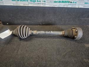 Gebruikte Steekas links-voor Seat Leon (1P1) 1.6 Prijs € 52,50 Margeregeling aangeboden door van de Bunte Teuge B.V.