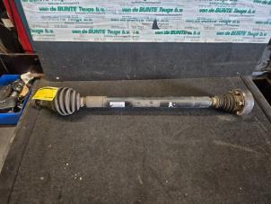 Gebruikte Aandrijfas rechts-voor Seat Leon (1P1) 1.6 Prijs € 52,50 Margeregeling aangeboden door van de Bunte Teuge B.V.