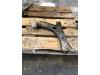 Seat Leon (1P1) 1.6 Draagarm rechts-voor