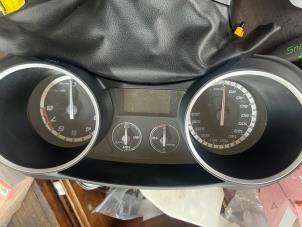 Begagnade Vägmätare KM Alfa Romeo Giulietta (940) 1.4 TB 16V MultiAir Pris € 220,50 Marginaltabell erbjuds av van de Bunte Teuge B.V.