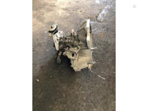 Begagnade Växellåda Fiat 500 Abarth Pris € 524,99 Marginaltabell erbjuds av van de Bunte Teuge B.V.