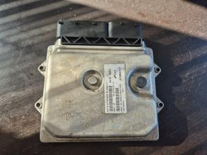 Gebruikte Computer Motormanagement Fiat 500 (312) 0.9 TwinAir 85 Prijs € 157,50 Margeregeling aangeboden door van de Bunte Teuge B.V.