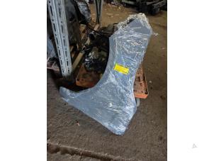 Begagnade Framskärm, vänster Fiat 500 (312) 0.9 TwinAir 65 Pris € 131,25 Marginaltabell erbjuds av van de Bunte Teuge B.V.