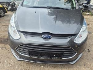 Używane Zderzak przedni Ford B-Max (JK8) 1.0 EcoBoost 12V 100 Cena € 472,50 Procedura marży oferowane przez van de Bunte Teuge B.V.