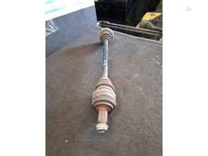 Gebruikte Steekas rechts-achter BMW 3 serie Touring (E91) 318d 16V Prijs € 52,50 Margeregeling aangeboden door van de Bunte Teuge B.V.