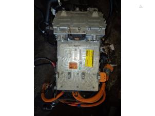 Gebruikte Elektromotor elektrische auto Fiat 500e (332) 42 kWh 3+1 Prijs € 2.047,50 Margeregeling aangeboden door van de Bunte Teuge B.V.