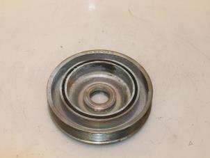 Używane Kolo pasowe walu korbowego Fiat Ducato (250) 2.0 D 115 Multijet Cena € 65,00 Procedura marży oferowane przez Van Gils Automotive