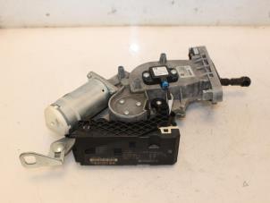 Używane Silnik tylnej klapy Mercedes E Estate (S212) E-220 CDI 16V BlueEfficiency Cena € 249,00 Procedura marży oferowane przez Van Gils Automotive