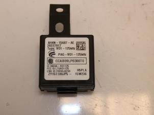 Begagnade Modul (diverse) Landrover Range Rover IV (LG) 3.0 TDV6 24V Pris € 65,34 Inklusive moms erbjuds av Van Gils Automotive