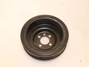Begagnade Remskiva, vevaxel Volkswagen Sharan (7N) 2.0 TDI 16V Pris € 30,00 Marginaltabell erbjuds av Van Gils Automotive