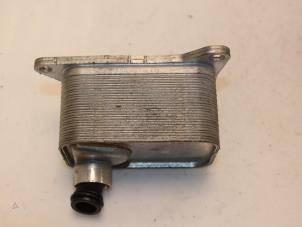 Begagnade Oljekylare Audi A4 (B8) 1.8 TFSI 16V Pris € 38,00 Marginaltabell erbjuds av Van Gils Automotive