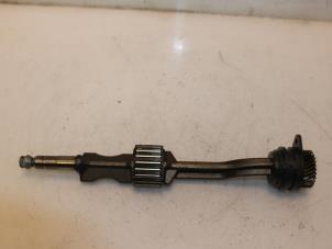 Begagnade Balansaxel Audi A4 (B8) 1.8 TFSI 16V Pris € 136,00 Marginaltabell erbjuds av Van Gils Automotive