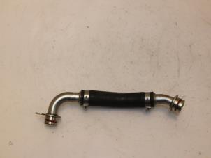 Begagnade Oljetrycksledning Audi A4 (B8) 1.8 TFSI 16V Pris € 30,00 Marginaltabell erbjuds av Van Gils Automotive