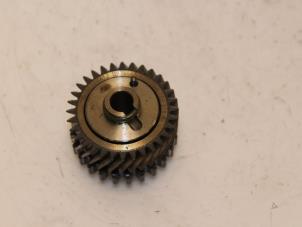 Begagnade Balansaxeldrev Audi A4 (B8) 1.8 TFSI 16V Pris € 30,00 Marginaltabell erbjuds av Van Gils Automotive