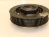 Remskiva, vevaxel från en Honda Civic (FA/FD) 1.8i VTEC 16V 2008