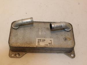 Gebruikte Oliekoeler Volkswagen Golf VII (AUA) 2.0 R 4Motion 16V Prijs € 45,98 Inclusief btw aangeboden door Van Gils Automotive