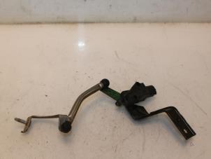 Begagnade Xenon-höjdjustering Audi Q2 (GAB/GAG) 2.0 TDI 16V 150 Quattro Pris € 36,30 Inklusive moms erbjuds av Van Gils Automotive