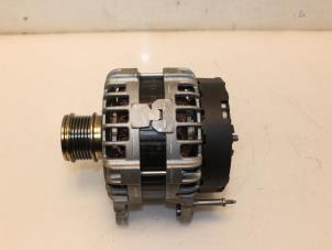 Gebruikte Dynamo Volkswagen Golf VII (AUA) 1.6 TDI BMT 16V Prijs € 210,54 Inclusief btw aangeboden door Van Gils Automotive