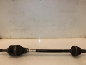 Gebruikte Aandrijfas rechts-achter Landrover Range Rover IV (LG) 3.0 TDV6 24V Prijs € 271,04 Inclusief btw aangeboden door Van Gils Automotive