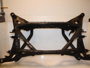 Gebruikte Subframe BMW 3 serie (F30) M3 3.0 24V Turbo Competition Package Prijs € 225,00 Margeregeling aangeboden door Van Gils Automotive