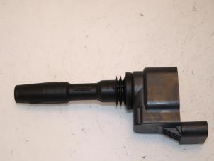 Begagnade Testpenna, tändspole Volkswagen Golf VII Variant (AUVV) 1.5 TSI Evo BlueMotion 16V Pris € 36,30 Inklusive moms erbjuds av Van Gils Automotive