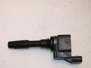 Begagnade Testpenna, tändspole Volkswagen Golf VII Variant (AUVV) 1.5 TSI Evo BlueMotion 16V Pris € 36,30 Inklusive moms erbjuds av Van Gils Automotive