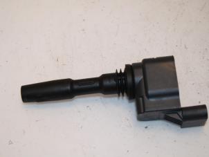 Begagnade Testpenna, tändspole Volkswagen Golf VII Variant (AUVV) 1.5 TSI Evo BlueMotion 16V Pris € 36,30 Inklusive moms erbjuds av Van Gils Automotive