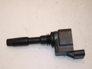 Begagnade Testpenna, tändspole Volkswagen Golf VII Variant (AUVV) 1.5 TSI Evo BlueMotion 16V Pris € 36,30 Inklusive moms erbjuds av Van Gils Automotive