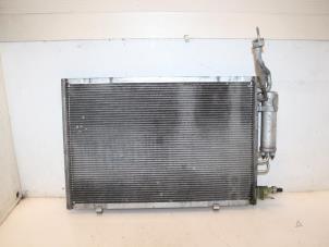Gebruikte Airco Radiateur Ford Fiesta 6 (JA8) 1.0 SCI 12V 80 Prijs € 81,00 Margeregeling aangeboden door Van Gils Automotive