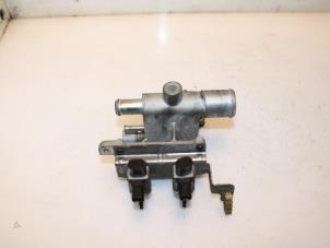 Begagnade Vattenrör Volvo V50 (MW) 1.8 16V Pris € 43,00 Marginaltabell erbjuds av Van Gils Automotive