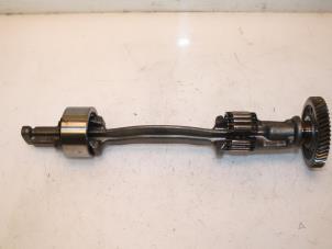 Begagnade Balansaxel Volkswagen Golf VII (AUA) 2.0 TDI 16V Pris € 164,56 Inklusive moms erbjuds av Van Gils Automotive