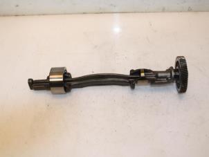 Begagnade Balansaxel Volkswagen Golf VII (AUA) 2.0 TDI 16V Pris € 164,56 Inklusive moms erbjuds av Van Gils Automotive