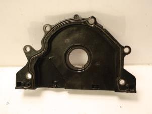 Gebruikte Krukas sensor Volkswagen Golf VII Variant (AUVV) 1.6 TDI 16V Prijs € 72,60 Inclusief btw aangeboden door Van Gils Automotive