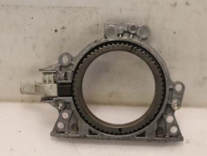 Gebruikte Krukas sensor Volkswagen Golf VII Variant (AUVV) 1.6 TDI BlueMotion 16V Prijs € 60,00 Margeregeling aangeboden door Van Gils Automotive