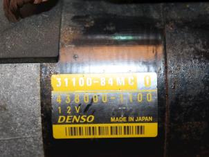 Gebruikte Startmotor Suzuki Celerio (LF) 1.0 12V Dualjet Prijs € 125,00 Margeregeling aangeboden door Van Gils Automotive