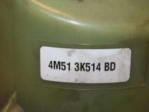 Begagnade Servostyrningspump Ford Focus 2 1.8 TDCi 16V Pris € 60,00 Marginaltabell erbjuds av Van Gils Automotive