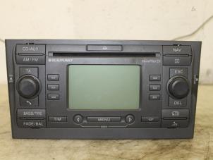 Begagnade Navigeringssystem Ford Mondeo III 2.0 TDCi 115 16V Pris € 150,00 Marginaltabell erbjuds av Van Gils Automotive