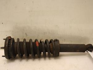 Gebruikte Schokdemperpoot links-achter Jaguar S-type (X200) 2.7 TD 24V Euro IV Prijs € 65,00 Margeregeling aangeboden door Van Gils Automotive